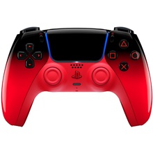 Геймпад SONY PS5 Dualsense BT Techno Red (1000048516)