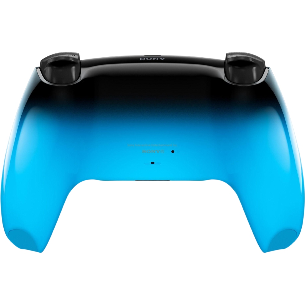 Геймпад SONY PS5 Dualsense BT Rhythm Blue (1000048536) Дополнительно Акселерометр, Гироскоп Адаптивные триггеры, Встроенный микрофон, Кнопка Share, Встроенный динамик