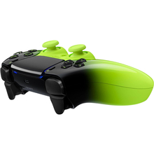 Геймпад SONY PS5 Dualsense BT Remix Green (1000048532)