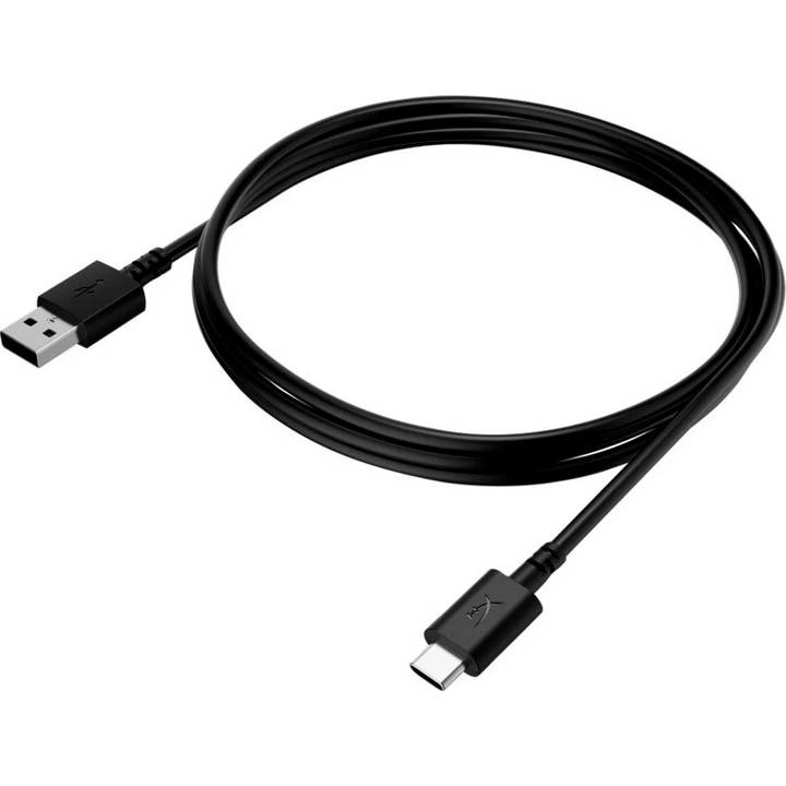 Зовнішній вигляд Зарядний пристрій для геймпада HYPERX ChargePlay Duo для PS5 DualSense White (51P68AA)