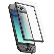 Защитное стекло Belkin для Nintendo Switch 2 Anti-Reflective (ENA004HQ)