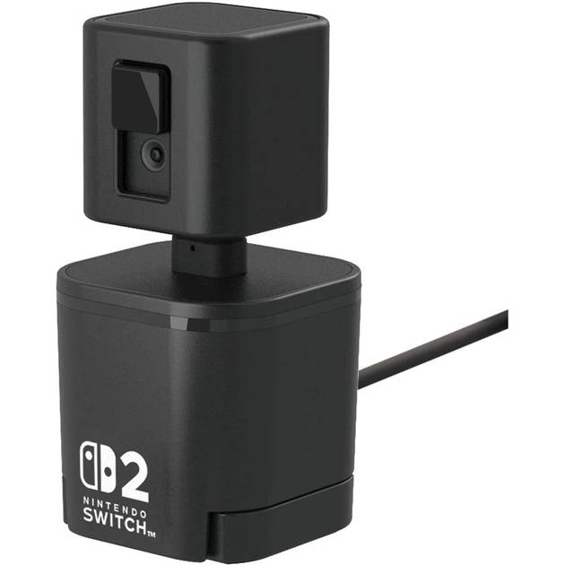 Камера Hori USB Camera для NS2 (ACC-1235)