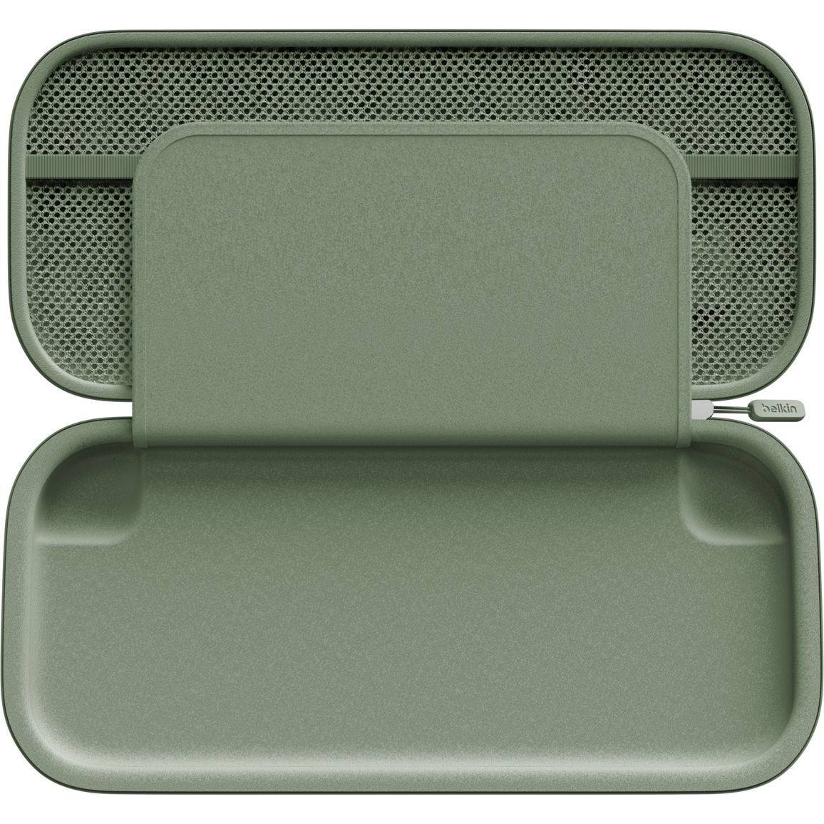 Фото 2 Чехол Belkin для Nintendo Switch 2 Sage (ENA002HQSE)
