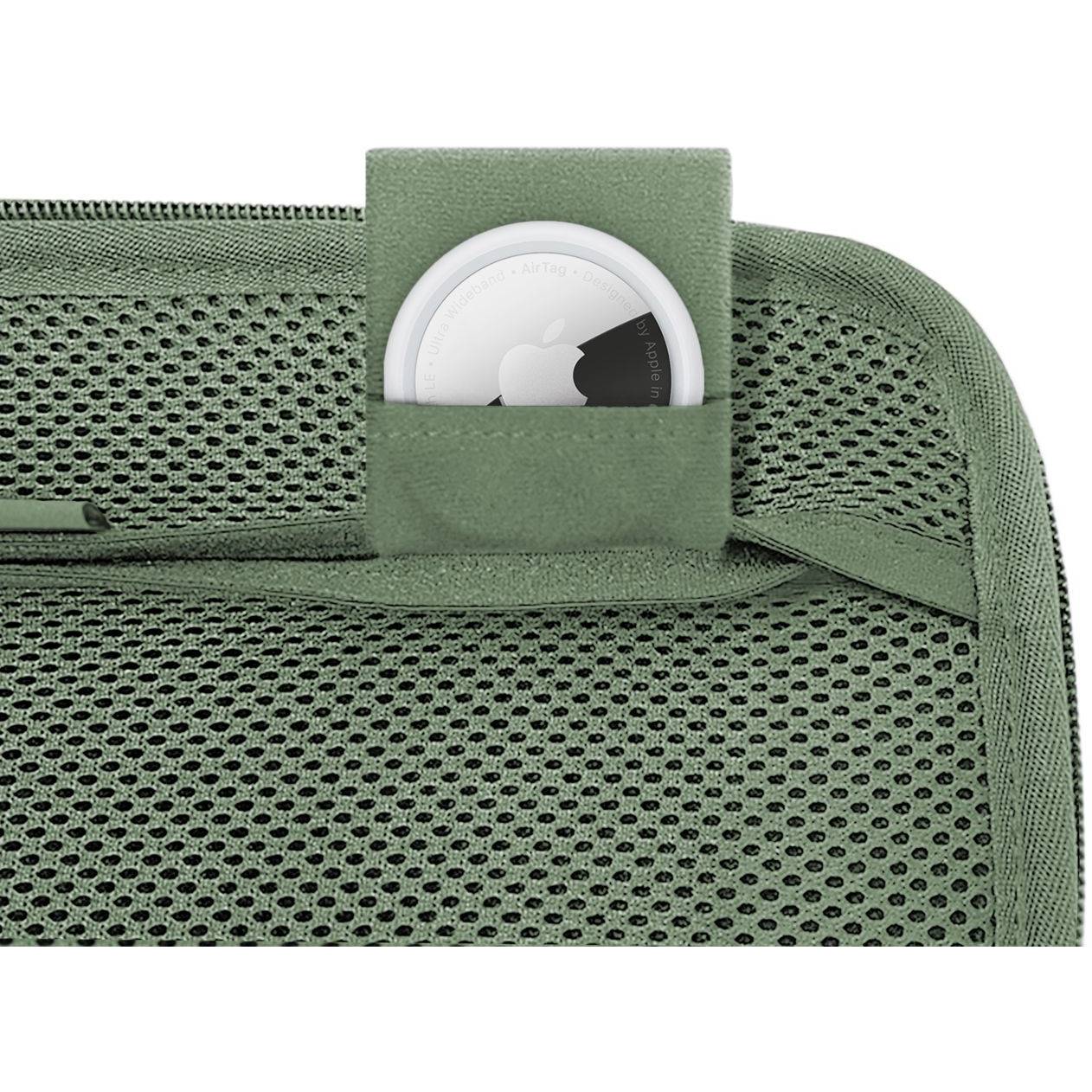 Фото 1 Чехол Belkin для Nintendo Switch 2 Sage (ENA002HQSE)