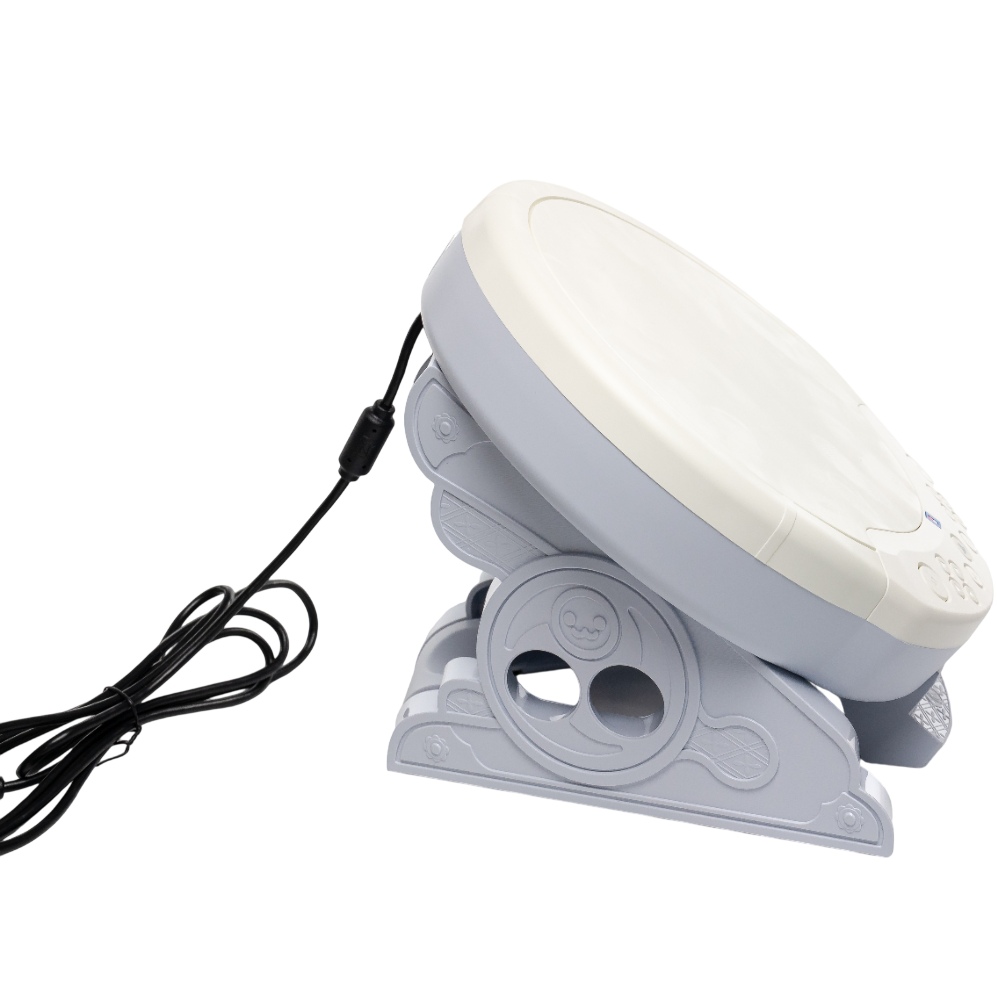 Барабанный контроллер HORI Taiko no Tatsujin Drum Controller (PS5) Тип подключения USB