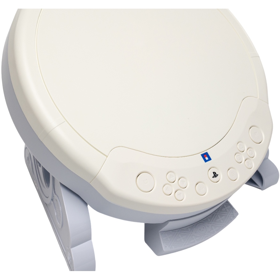 Внешний вид Барабанный контроллер HORI Taiko no Tatsujin Drum Controller (PS5)