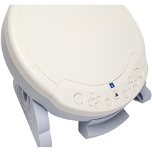 Барабанный контроллер HORI Taiko no Tatsujin Drum Controller (PS5)