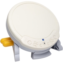 Барабанный контроллер HORI Taiko no Tatsujin Drum Controller (PS5)