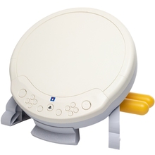 Барабанный контроллер HORI Taiko no Tatsujin Drum Controller (PS5)