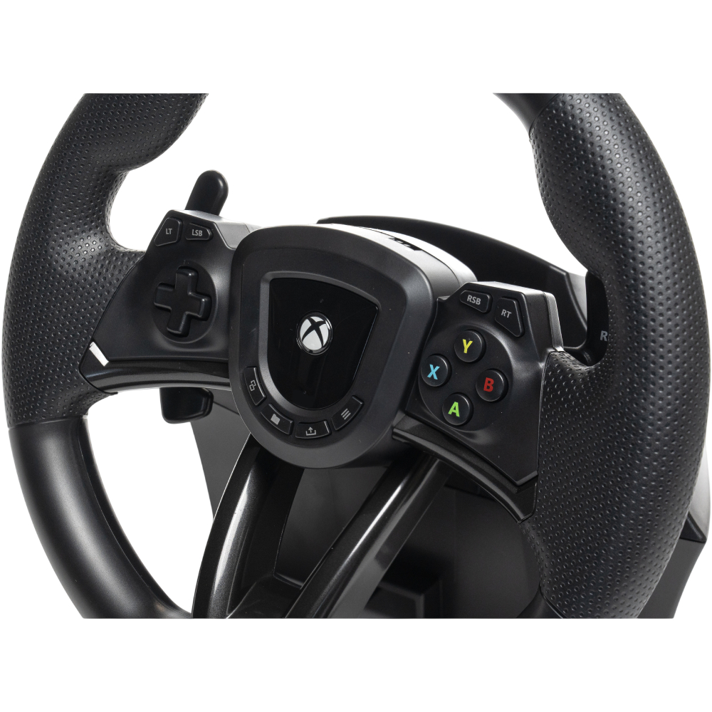 Игровой руль HORI Wireless Racing Wheel Overdrive для PC/Xbox One