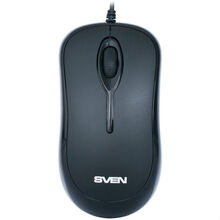 Миша SVEN RX-165 USB black