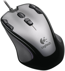 Миша LOGITECH G300 Gaming Mouse