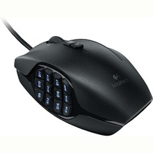 Миша LOGITECH Gaming Mouse G600g MMO