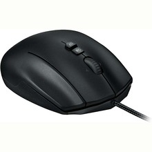 Миша LOGITECH Gaming Mouse G600g MMO