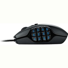 Миша LOGITECH Gaming Mouse G600g MMO