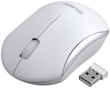 Миша SVEN RX-310 wireless White