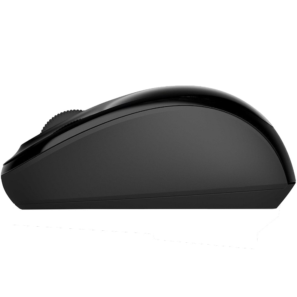 Мышь MICROSOFT Mobile 3500 WL USB black (GMF-00292) Беспроводное подключение RF