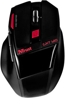 Миша TRUST GXT 120 Wireless Gaming Mouse