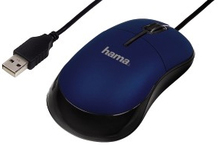 Миша HAMA 11568 AM-4000 USB