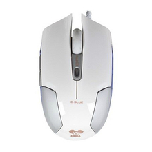 Миша E-BLUE Cobra-S EMS128 6D Gaming USB white