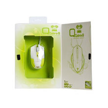 Мышь E-BLUE Cobra-S EMS128 6D Gaming USB green