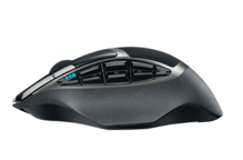 Миша Logitech G602 Wireless gaming mouse (910-003820)