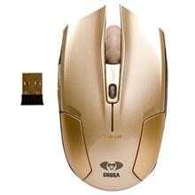 Миша E-BLUE EMS608GO USB gold