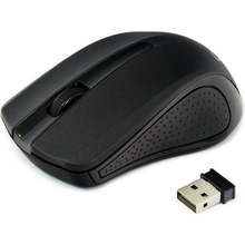 Миша GEMBIRD MUSW-101 USB black