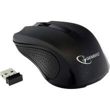 Миша GEMBIRD MUSW-101 USB black