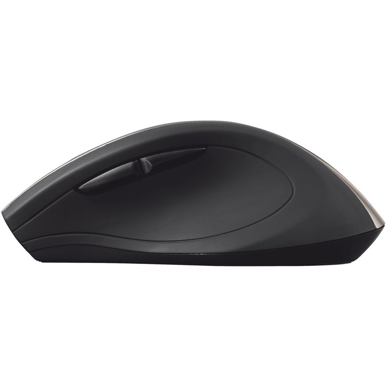 Мышь Trust Sura Wireless Mouse (19938) Тип подключения беспроводное