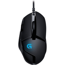 Миша LOGITECH G402 Hyperion Fury Ultra-Fast FPS Gaming Mouse