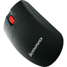 Мышь LENOVO MORFFHL USB black (0A36188)