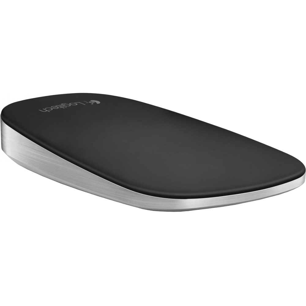 Миша LOGITECH Ultrathin Touch Mouse T630 (910-003836) Тип підключення бездротове