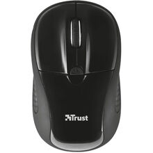 Мышь TRUST Primo Wireless Mouse black (20322)