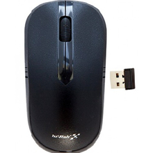 Миша HI-RALI HI-M8516G wireless mouse 2.4 G