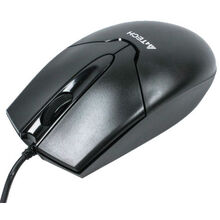 Мышь A4TECH N-302 USB