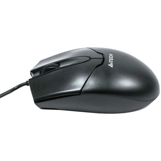 Мышь A4TECH N-302 USB Тип подключения проводное