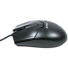 Мышь A4TECH N-302 USB