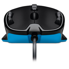 Мышь LOGITECH Gaming Mouse G300s