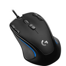 Мышь LOGITECH Gaming Mouse G300s