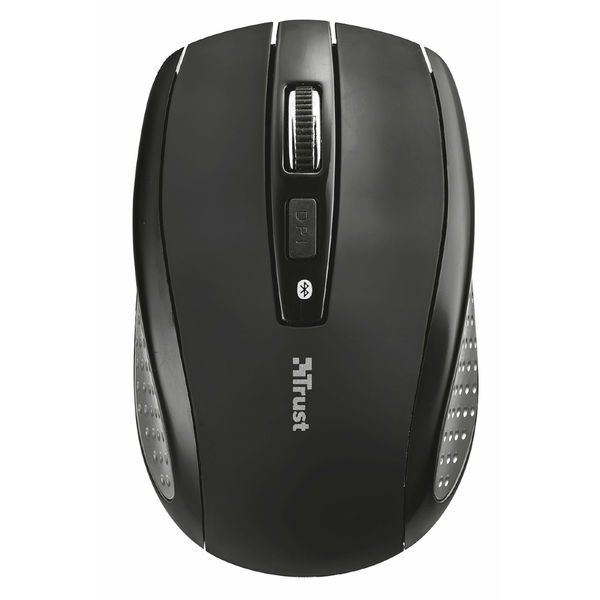 

Мышь TRUST Siano Bluetooth Mouse (20403), Siano Bluetooth Mouse