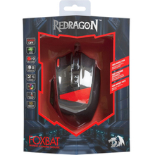 Миша REDRAGON Foxbat (70346)