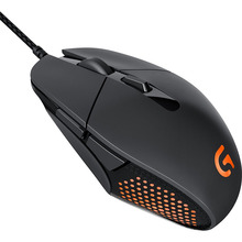 Мышь LOGITECH G303 Daedalus Apex (910-004382)