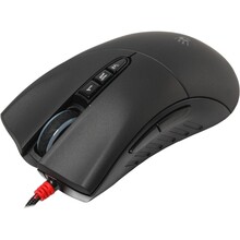 Мышь A4TECH V3MA Bloody (Black)
