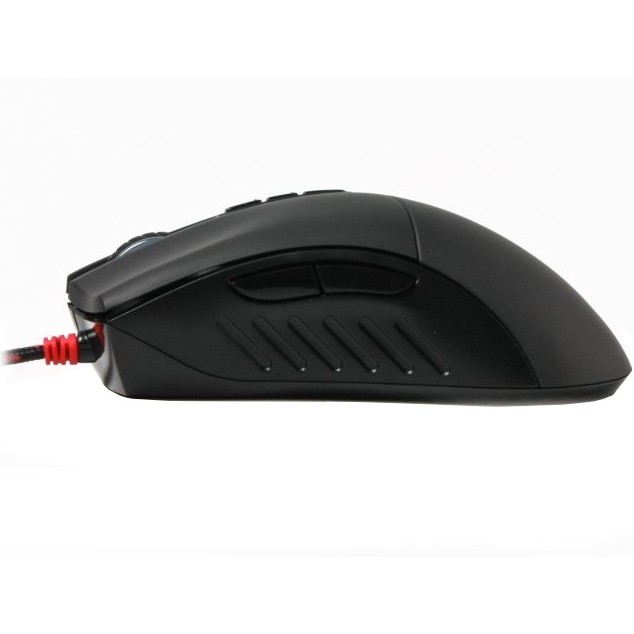 Мышь A4TECH V3MA Bloody (Black) Разрешение сенсора 3200