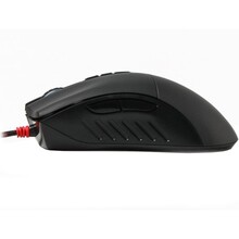 Мышь A4TECH V3MA Bloody (Black)