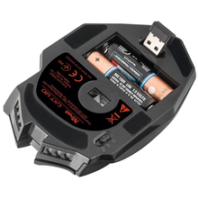 Мышь TRUST GXT 130 Wireless Gaming Mouse (20687)