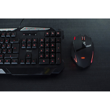 Мышь TRUST GXT 130 Wireless Gaming Mouse (20687)