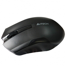 Запорожье - Мышь A4TECH G3-200N (Black)