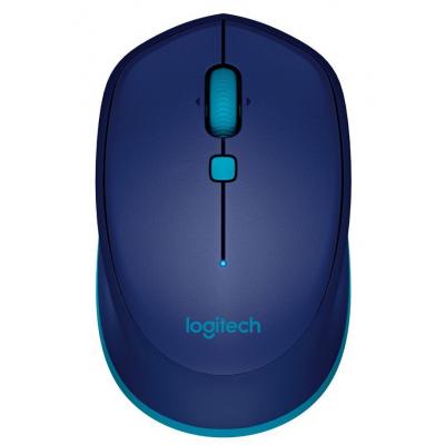 

Мышь LOGITECH M535 Blue (910-004531), M535 BT Blue